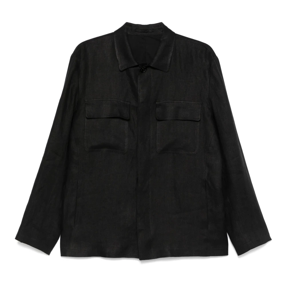 Jackets > Light Jackets - - Lardini - Modalova