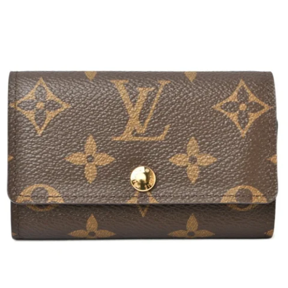 Pre-owned > Pre-owned Accessories - - Louis Vuitton Vintage - Modalova