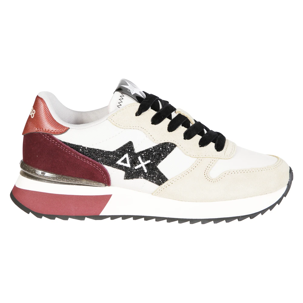 Sun68 Sneakers jongens geschikt voor de Lente/Zomer