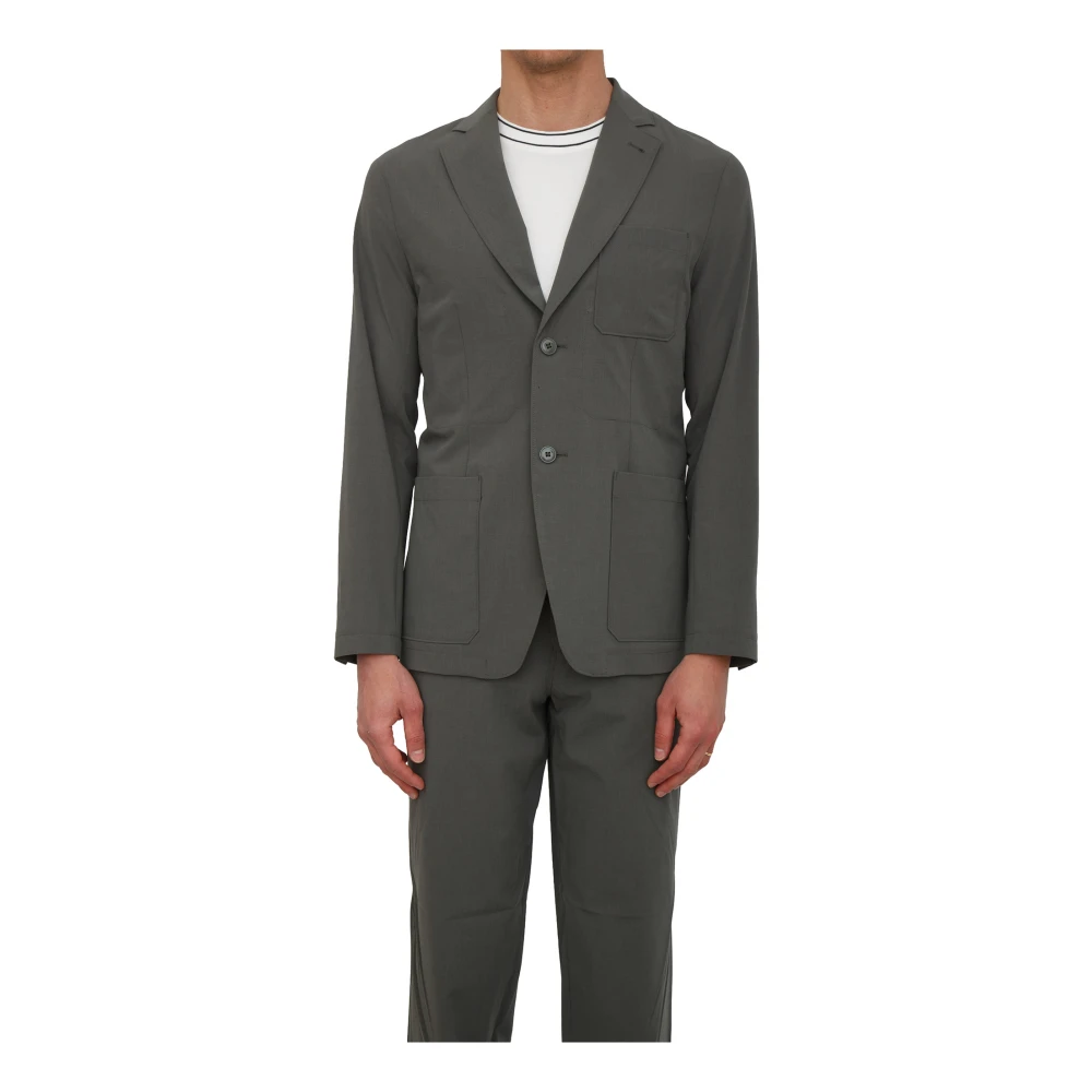 Armani Exchange Hombre Verde - Blazer - Jackets - 2XS