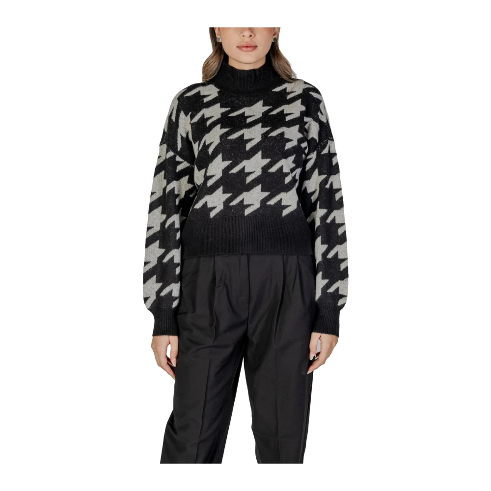 Knitwear > Turtlenecks - - Vero Moda - Modalova