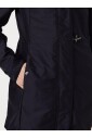 veste-a-capuche-bleue-pour-femmes