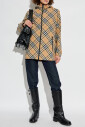 manteau-zippe-a-capuche-nova-a-carreaux