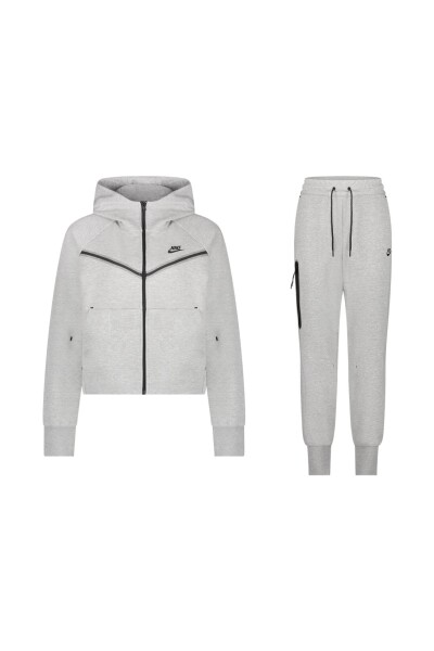 Zestaw treningowy Tech Fleece