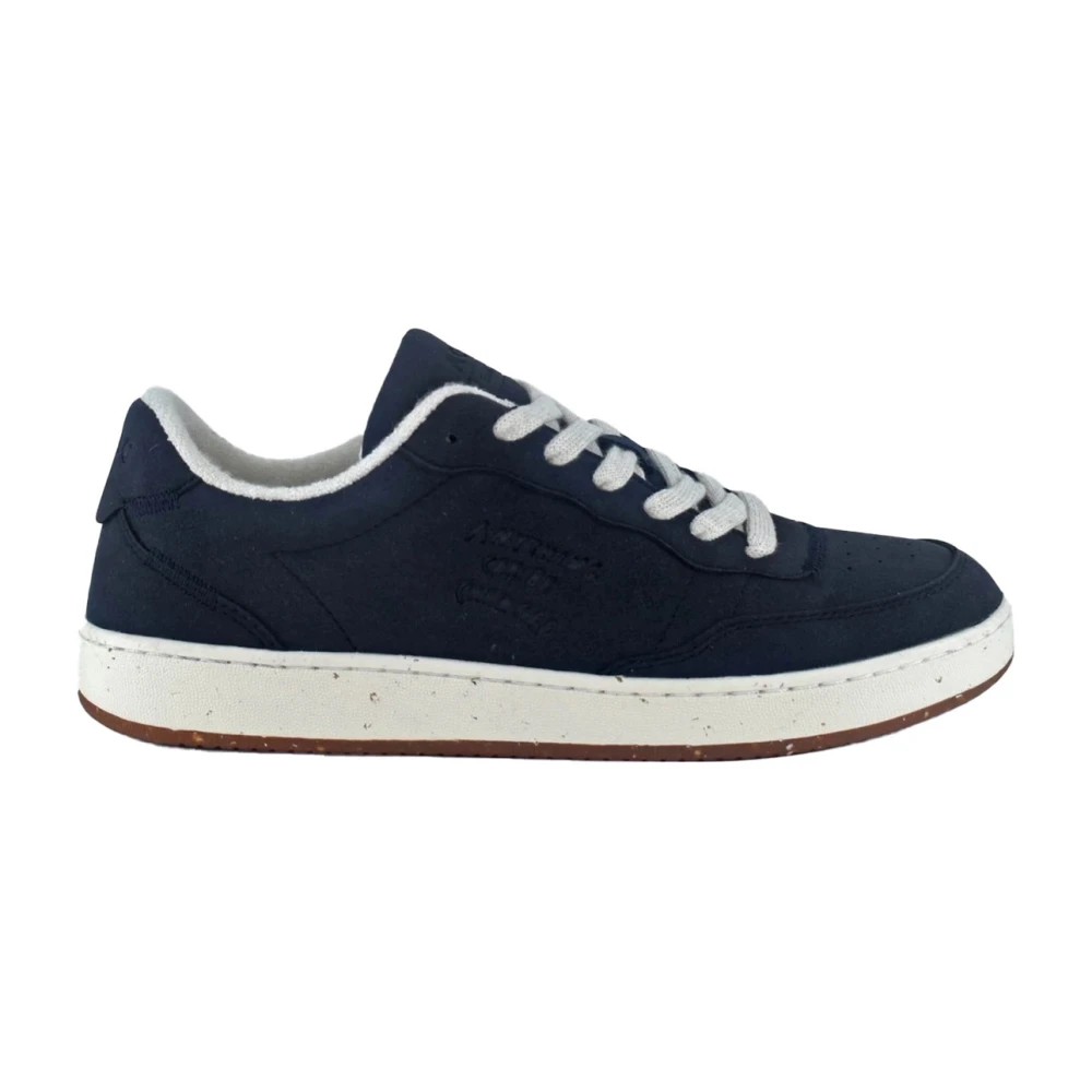 Acbc Casual Sneakers voor dagelijks gebruik Heren Schoenen Blauw