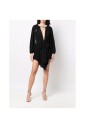 robe-mini-plissee-noire-ornee-de-cristaux