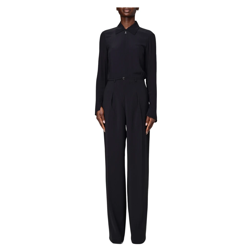 Jumpsuits & Playsuits > Jumpsuits - - Patrizia Pepe - Modalova
