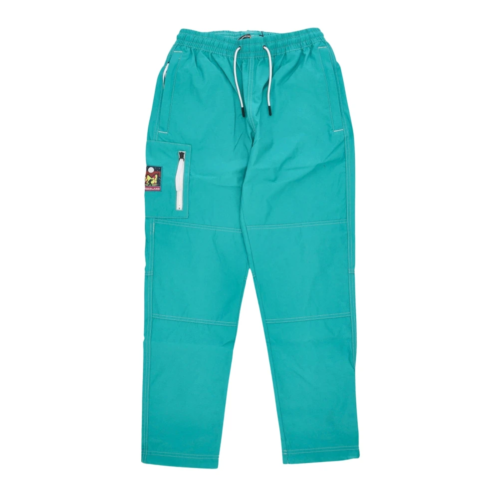 Trousers > Cropped Trousers - - Timberland - Modalova