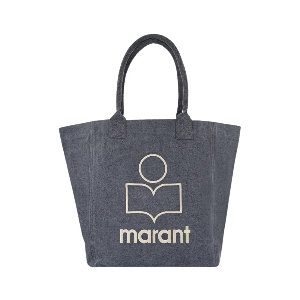 Isabel marant Grijze Handtas voor Vrouwen Gray Dames