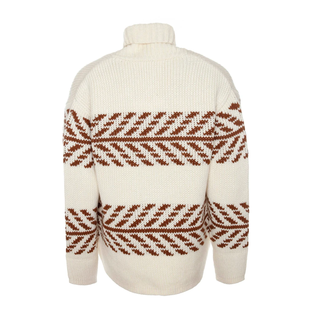 Deus Ex Machina Cardigans Beige Heren
