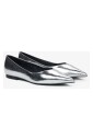 ballerines-argentees-a-bout-pointu
