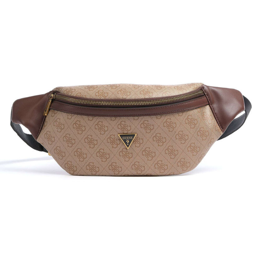 Mens guess crossbody bag best sale