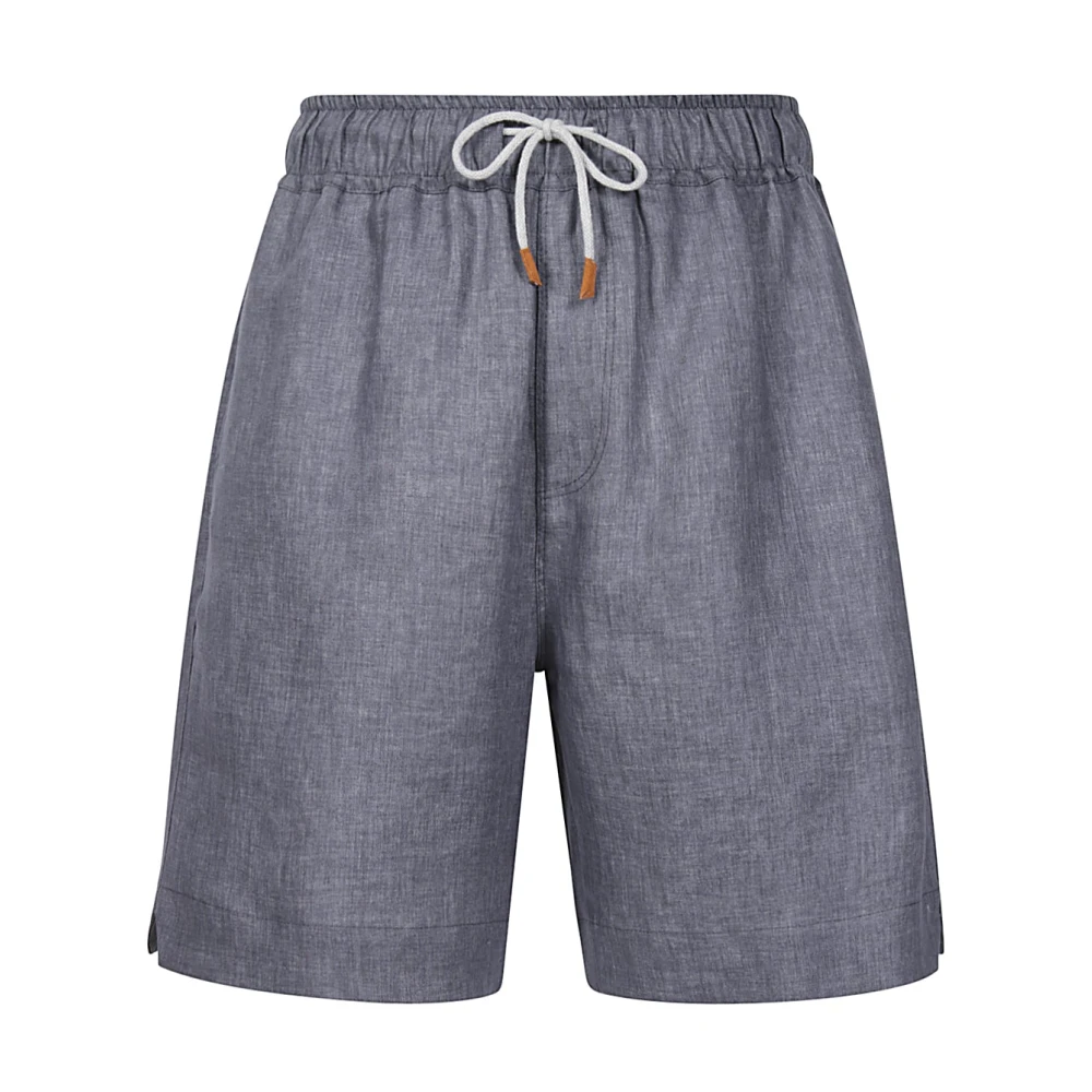 Shorts > Casual Shorts - - Eleventy - Modalova