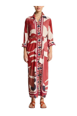 riviera-red-long-cotton-dress