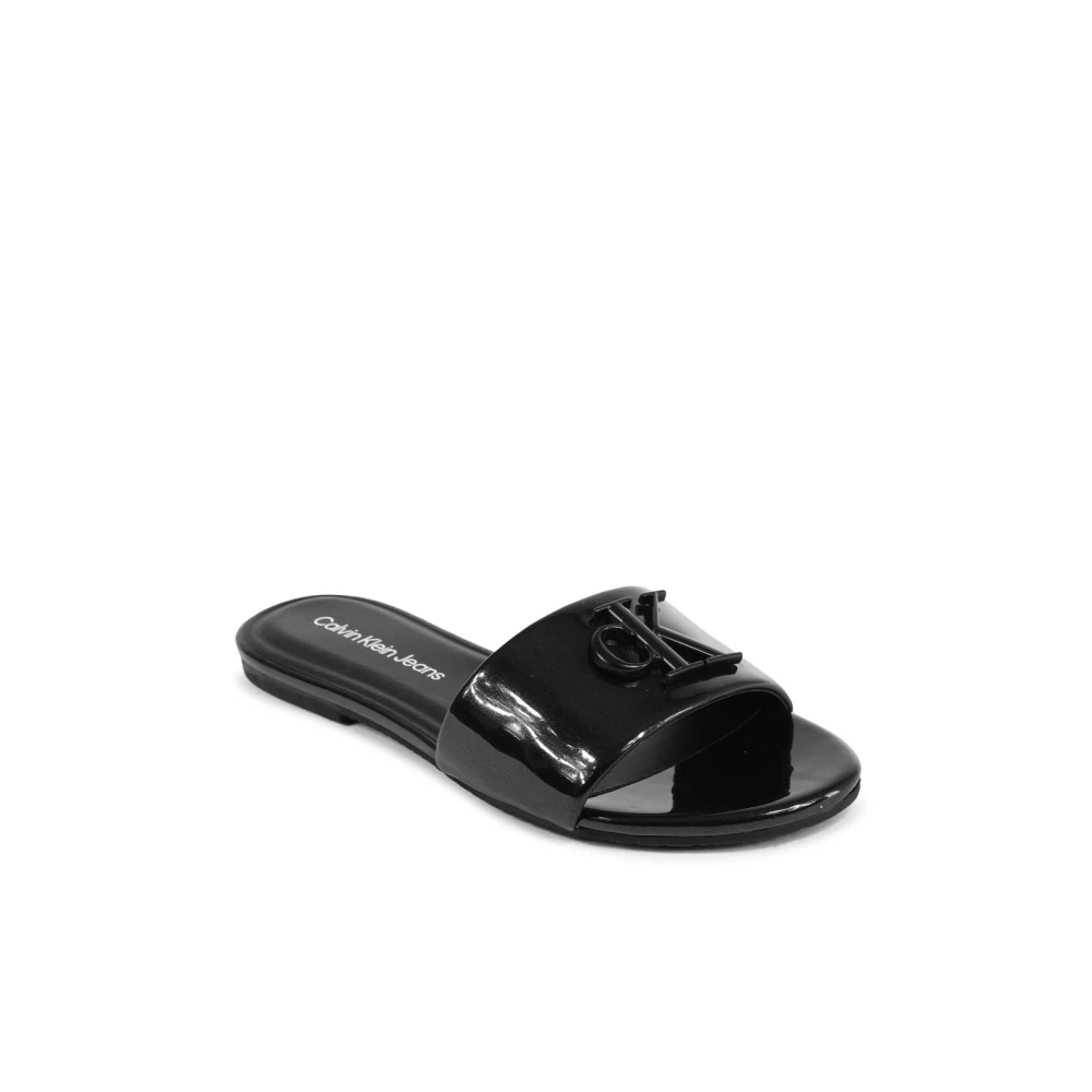 Shoes > Flip Flops & Sliders > Sliders - - Calvin Klein - Modalova