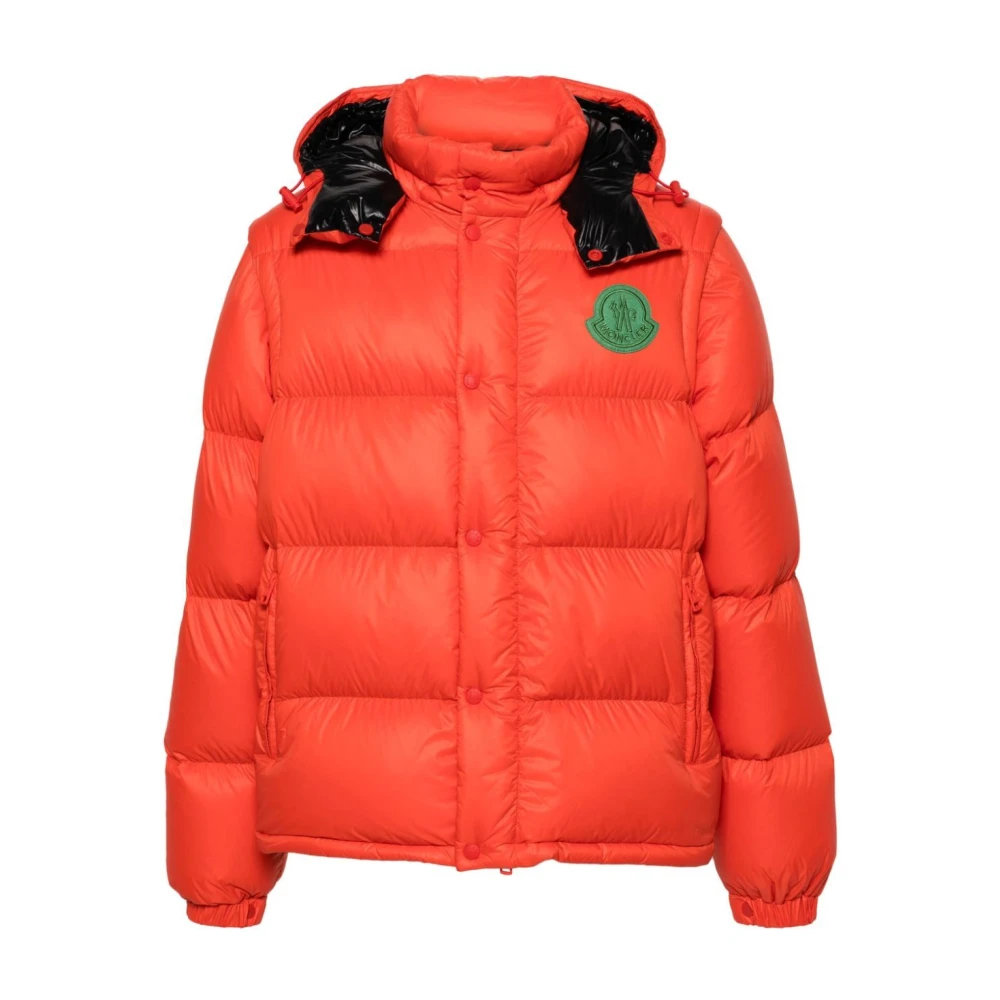 Jackets > Winter Jackets - - Moncler - Modalova