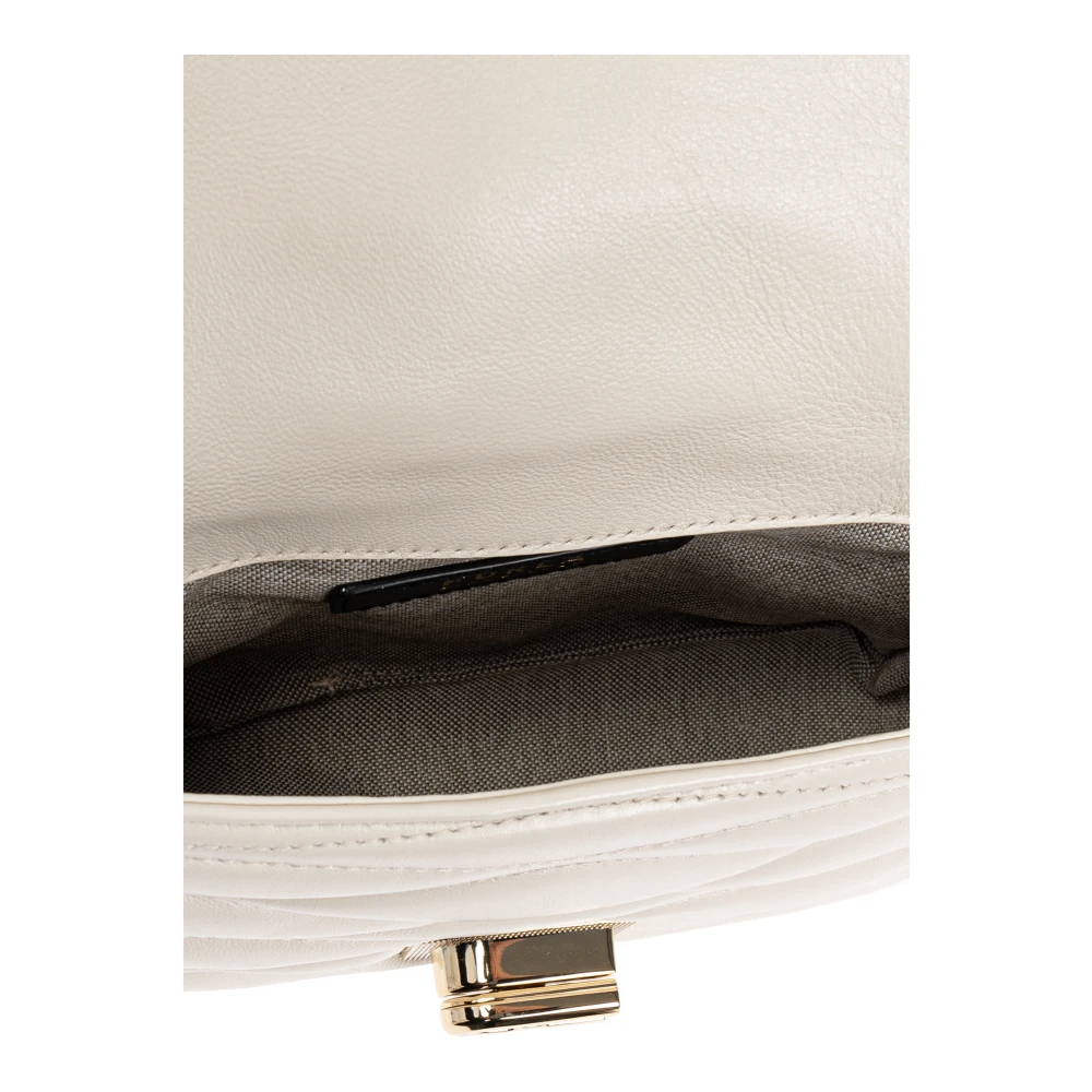 Furla Schoudertas 1927 Mini Beige Dames