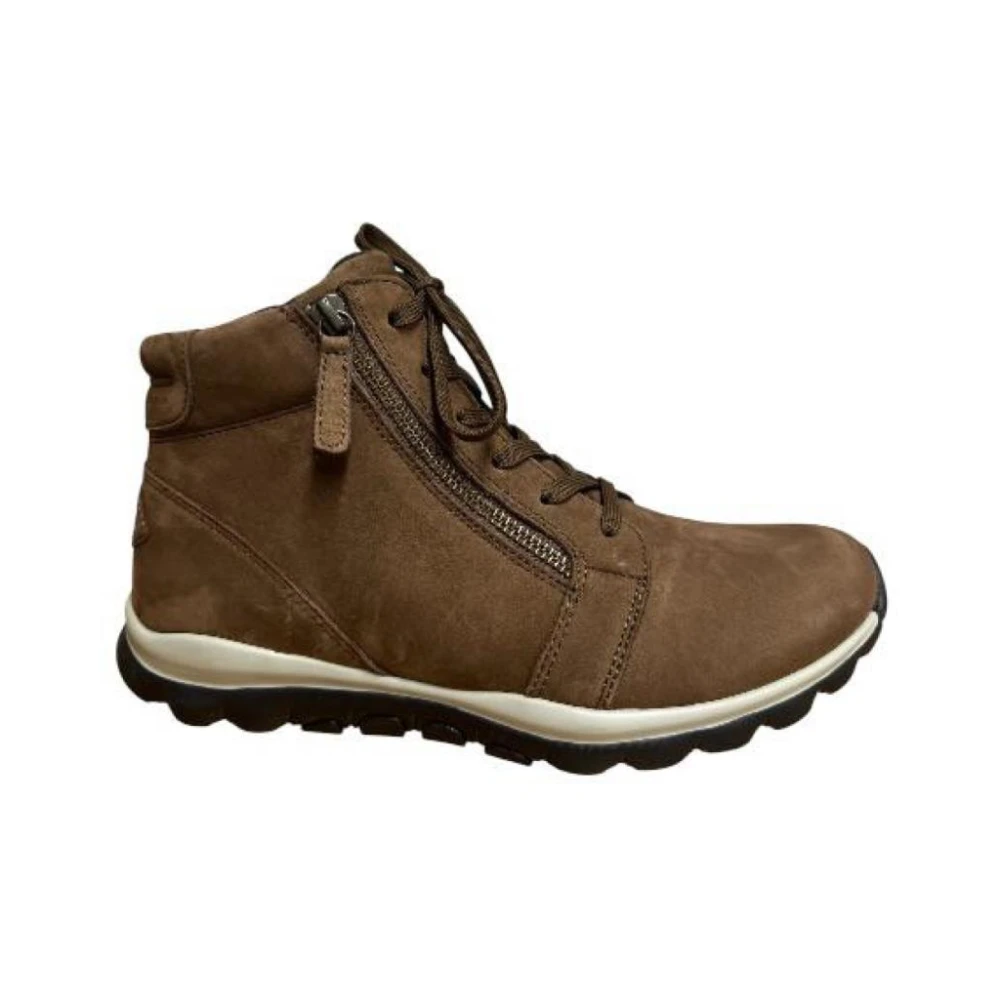 Gabor Donna Marrone Scarpe, 40 Eu, New,