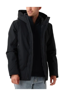 Herr Parka Jacka