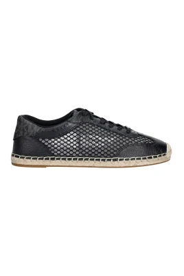 Ollie Lace Up Espadrille