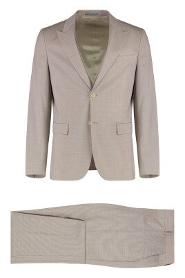 wool-three-pieces-suit-with-lapel-collar