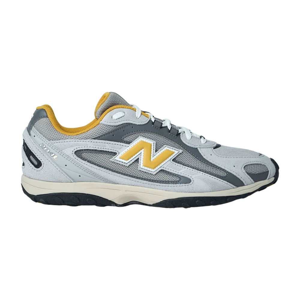 New Balance Men's Blue 204L Trainers - Sneakers - 6 Uk - Shoes