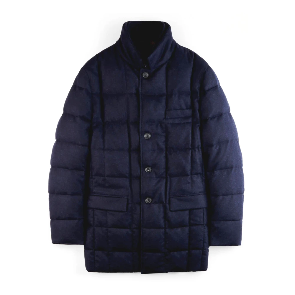 Jackets > Winter Jackets - - Fay - Modalova