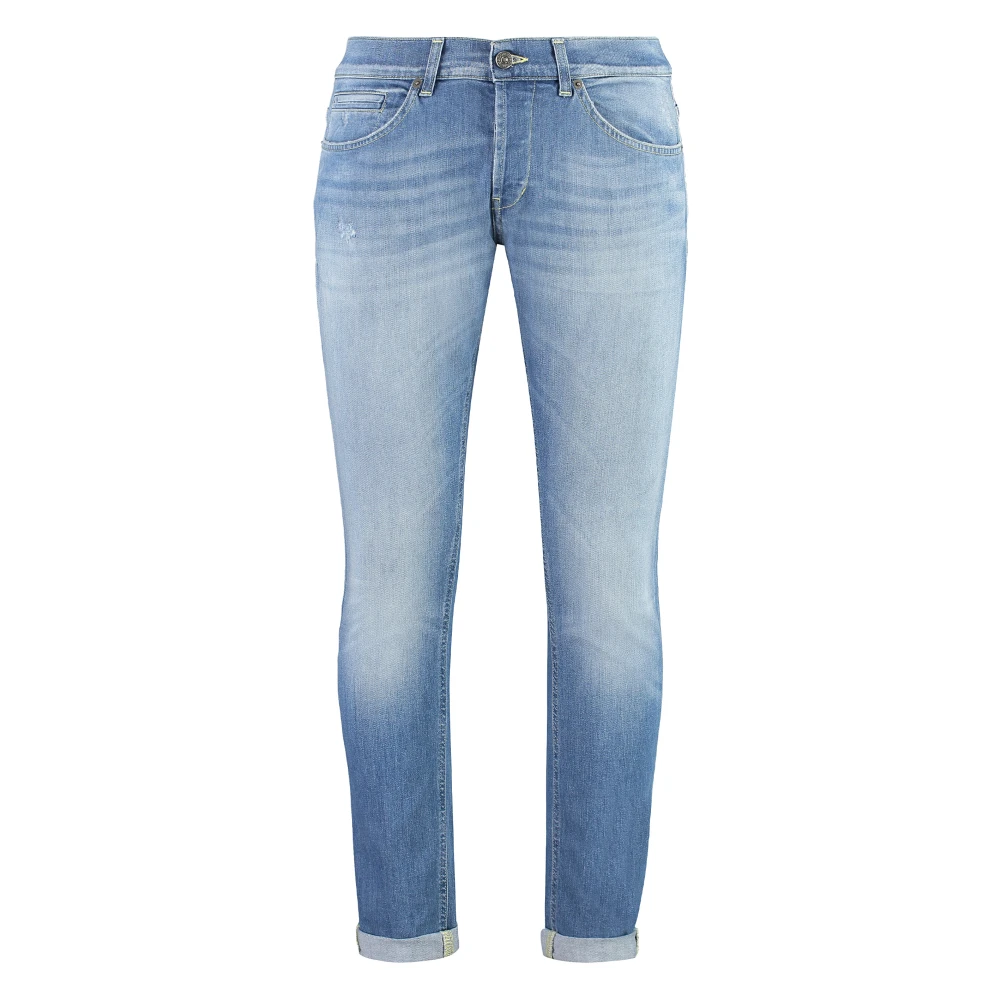 Dondup Jeans Blue Heren