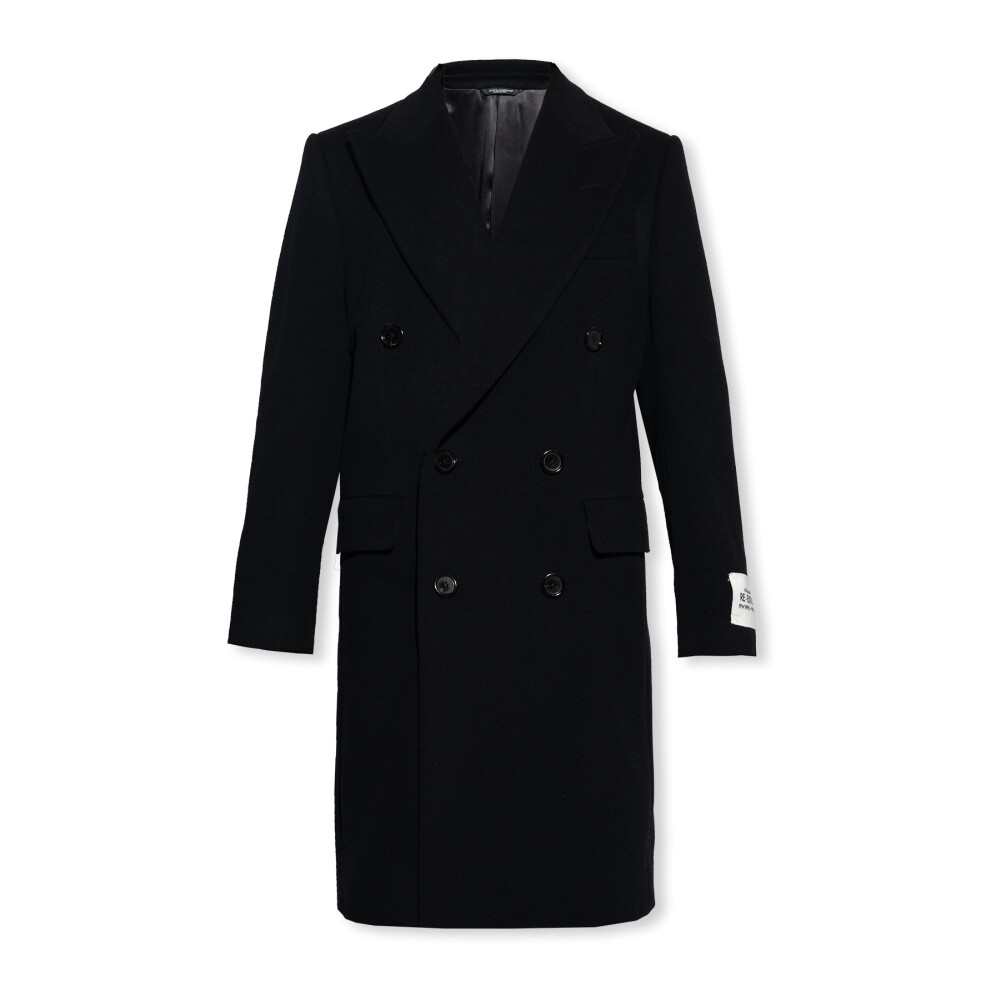 Dolce & Gabbana Coats • Shop Coats from Dolce & Gabbana