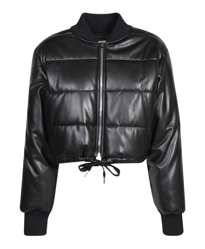 veste-matelassee-rembourree-avec-ourlet-a-cordon-de-serrage