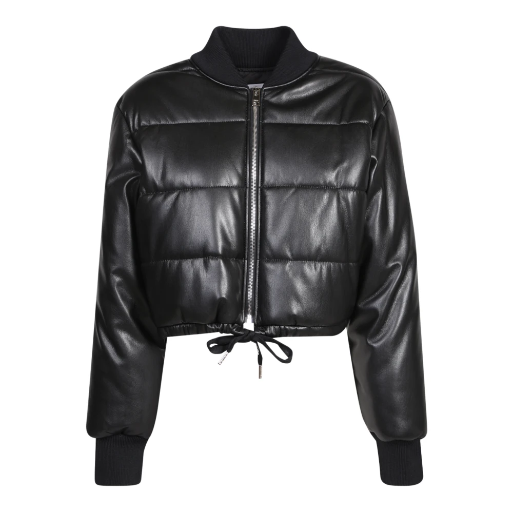 Jackets > Down Jackets - - Msgm - Modalova