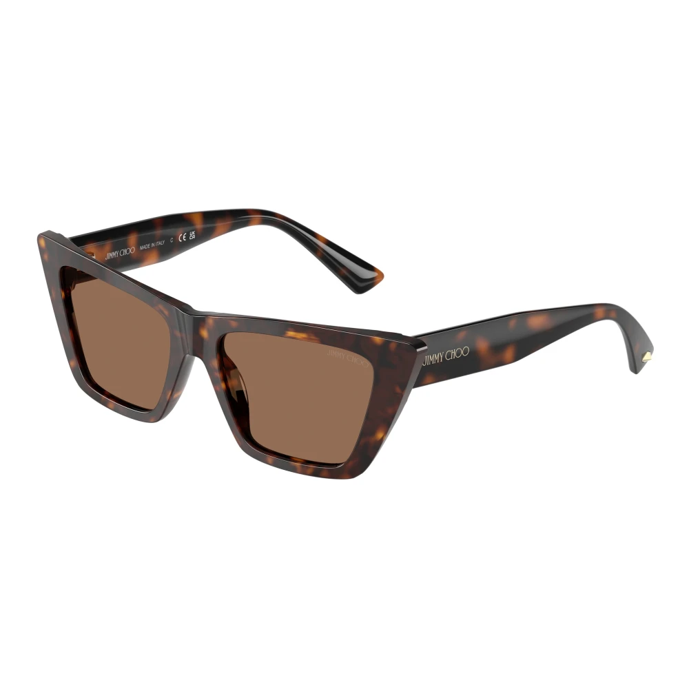 Accessories > Sunglasses - - Jimmy Choo - Modalova