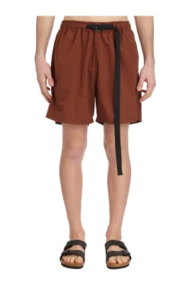 Harlem Bermuda Shorts