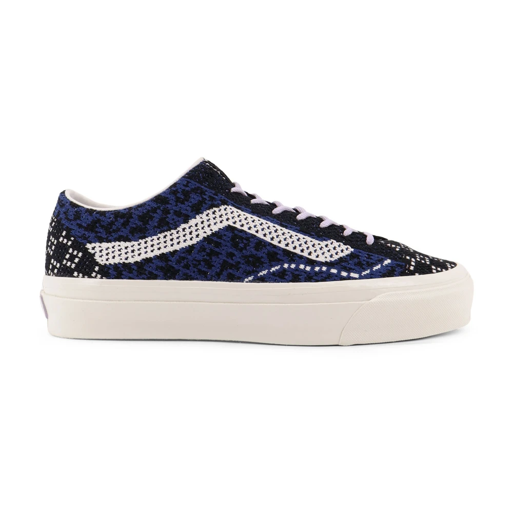 Vans - Shoes > Sneakers - Blue - Vans - Modalova