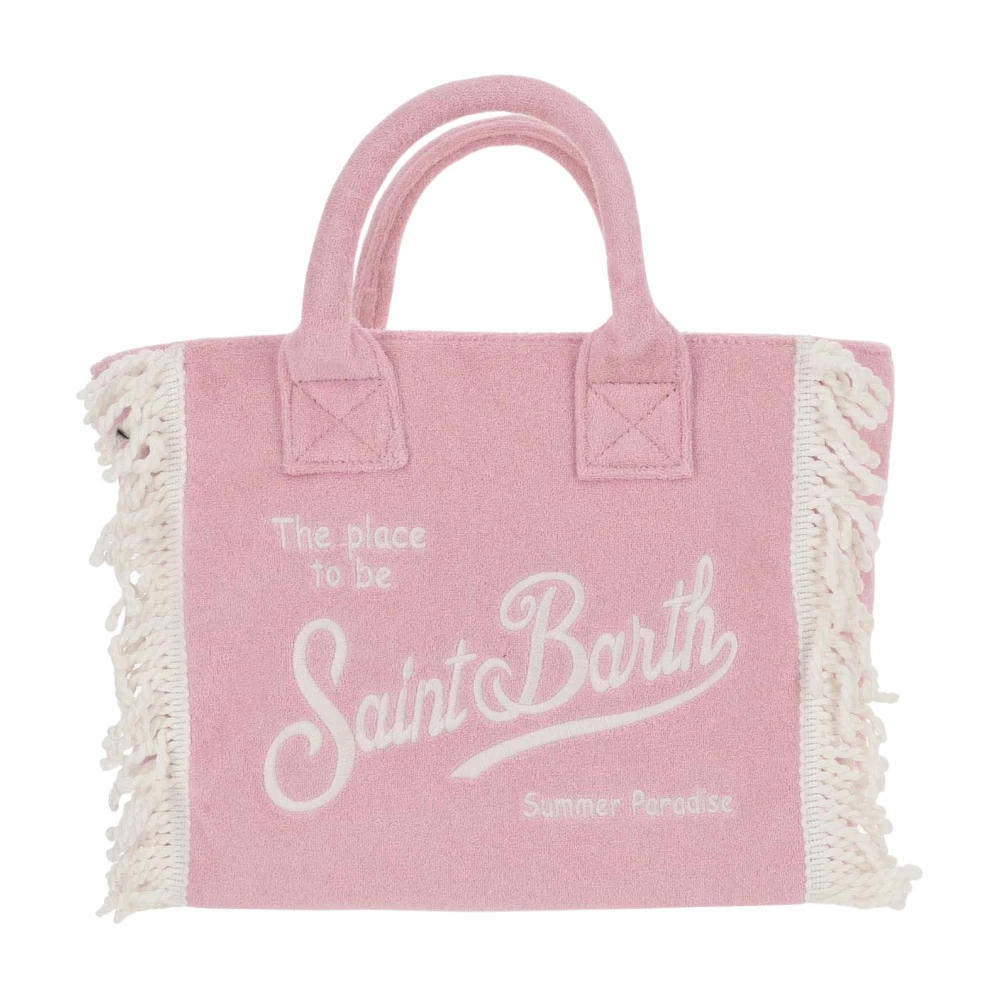 MC2 Saint Barth Bags Pink Dames