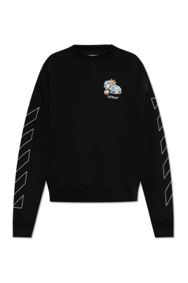 logo-sweatshirt