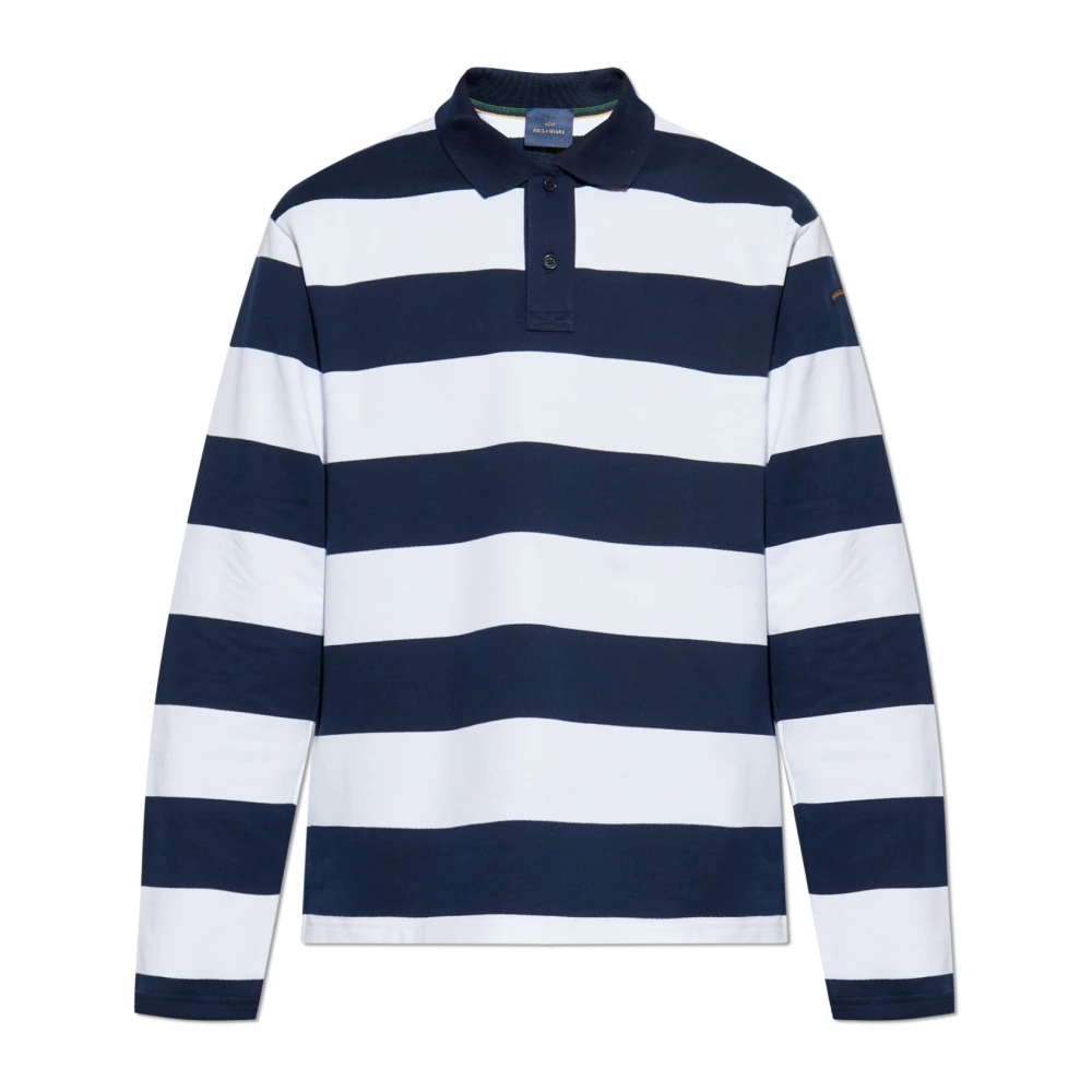 Tops > Polo Shirts - - Paul & Shark - Modalova