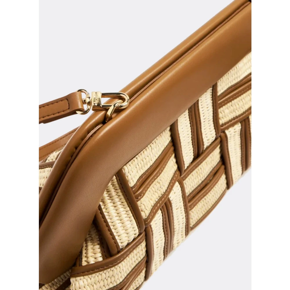 THEMOIRè Clutches Multicolor Dames
