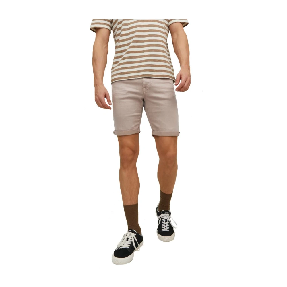 Shorts > Casual Shorts - - Jack & Jones - Modalova