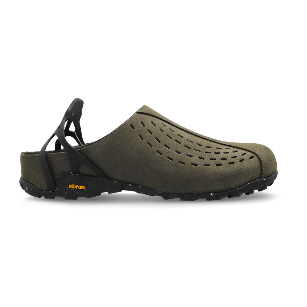 Shoes > Flats > Clogs - - ROA - Modalova