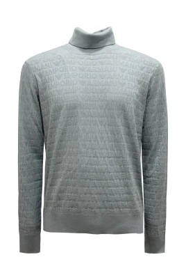 Dolcevita Emporio Turtleneck Sweater
