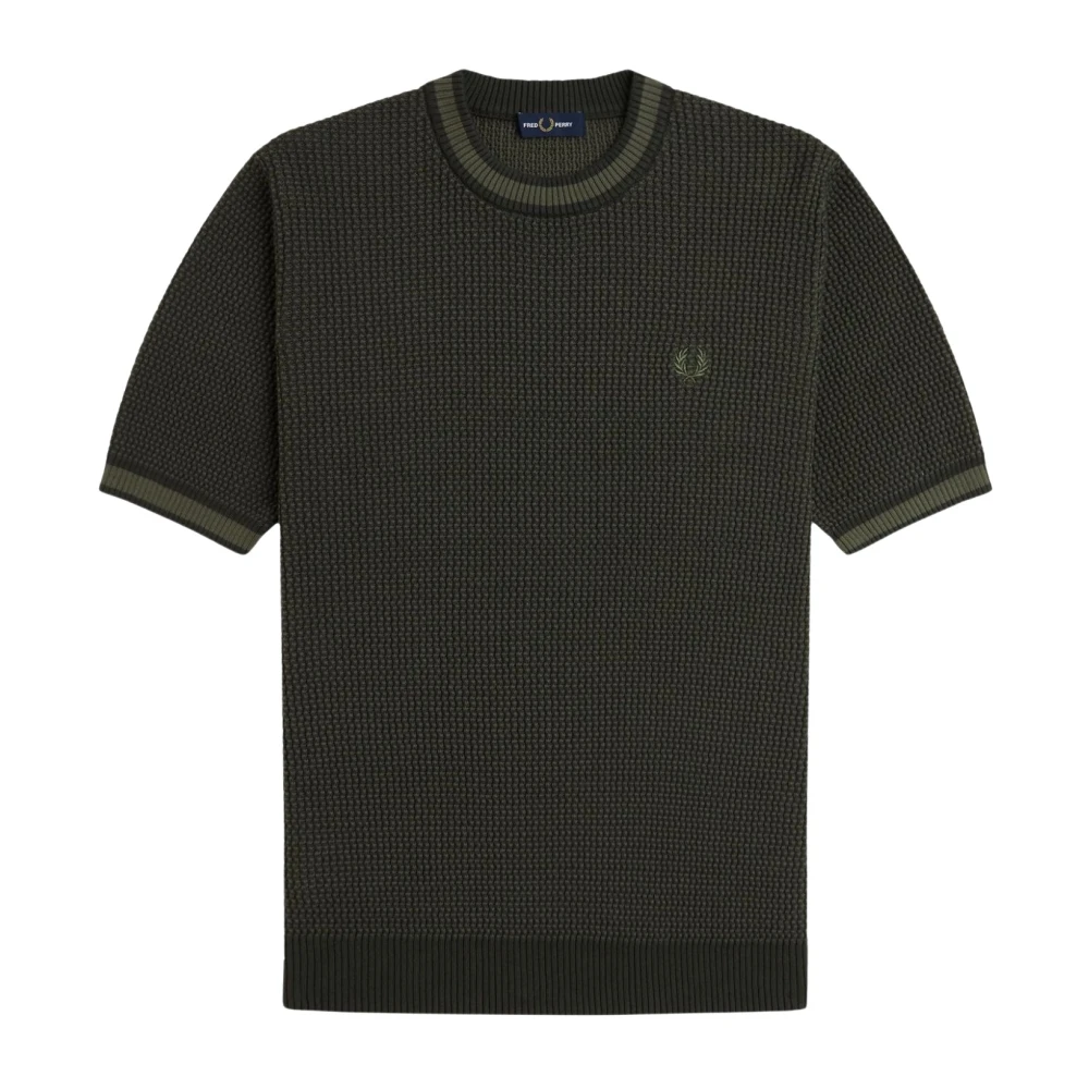 Tops > T-Shirts - - Fred Perry - Modalova