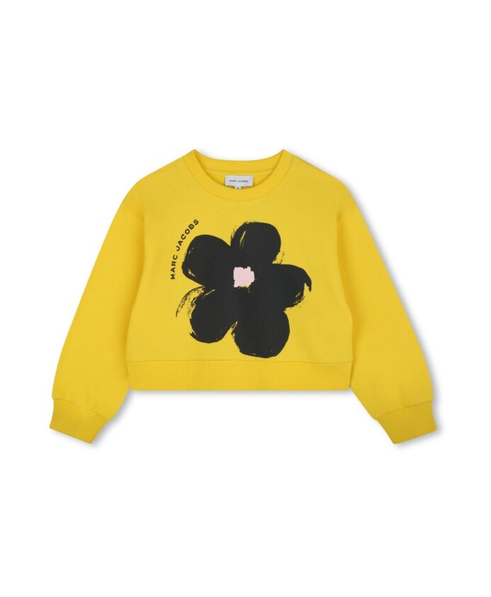 pull-jaune
