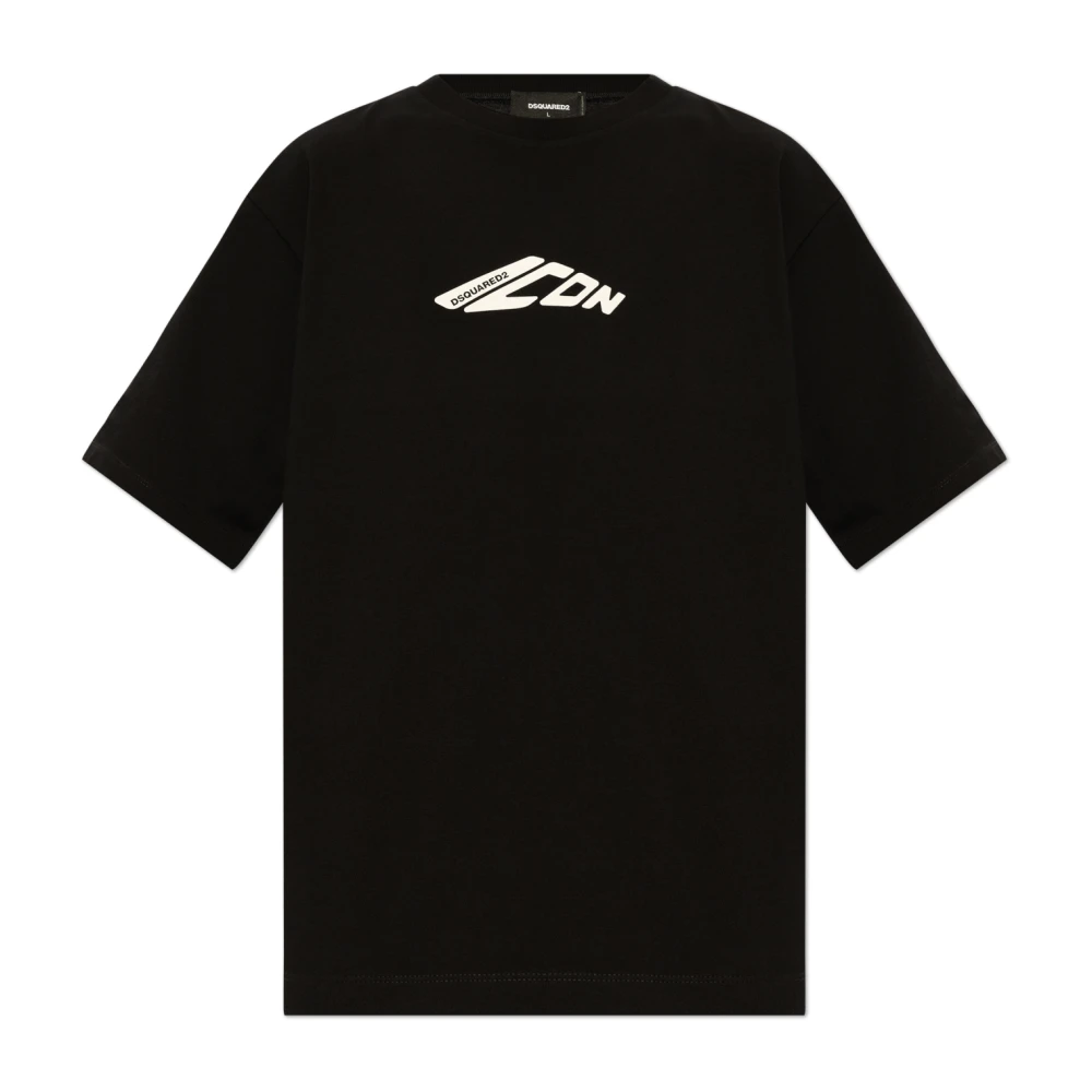 Tops > T-Shirts - - Dsquared2 - Modalova