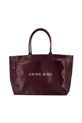Leo Tote Bag
