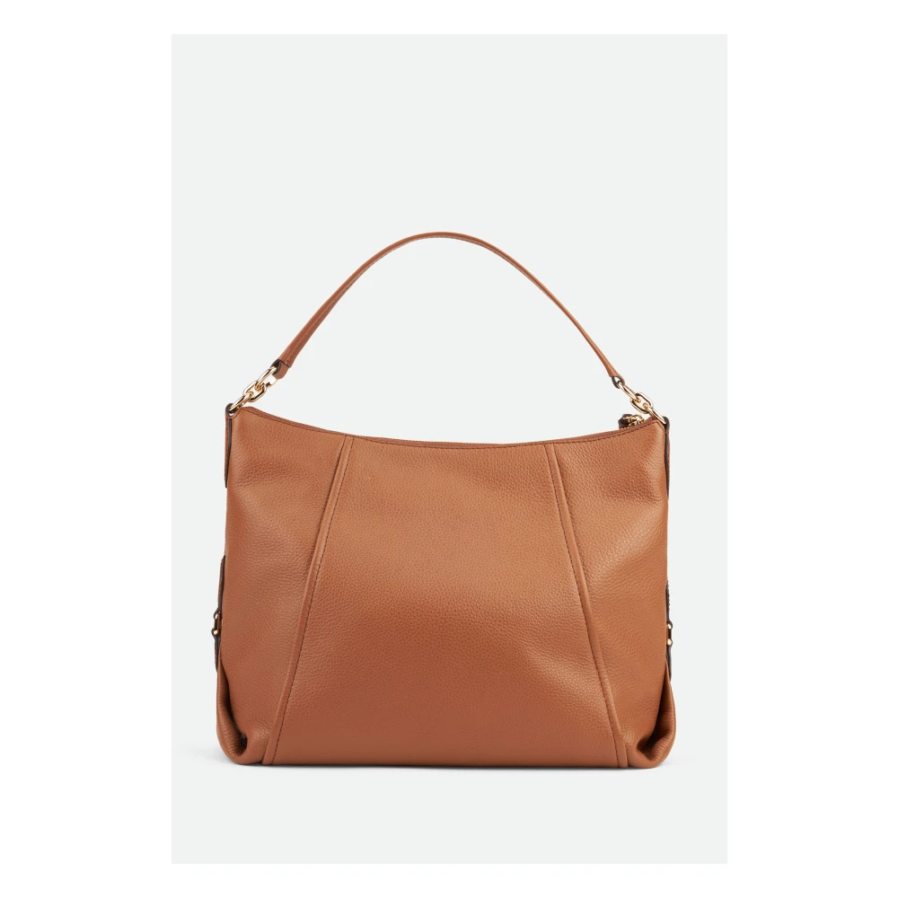 Michael Kors Shopper Sia Marrone Brown Dames