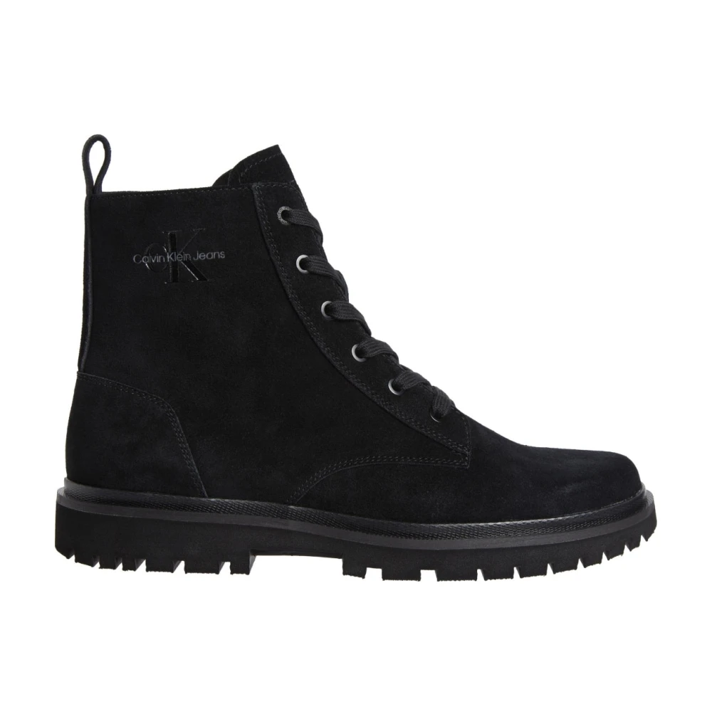 Shoes > Boots > Lace-up Boots - - Calvin Klein Jeans - Modalova