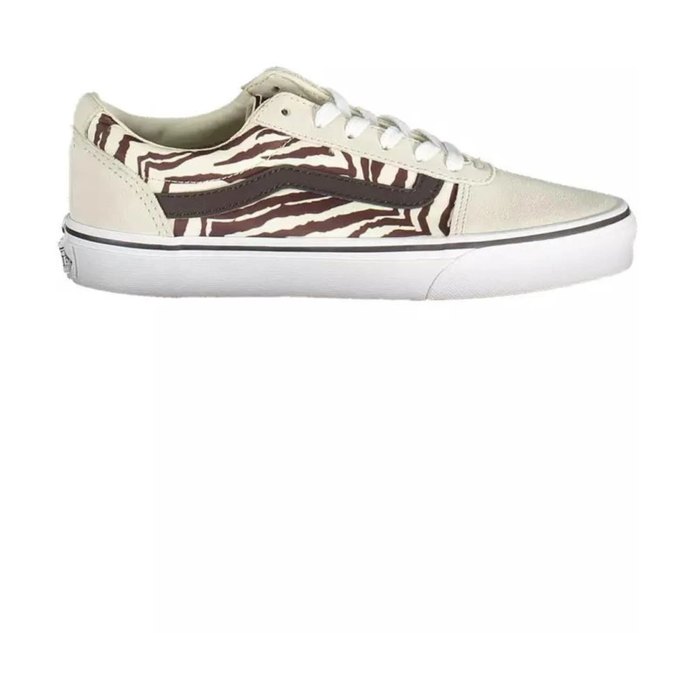 Vans - Shoes > Sneakers - Beige - Vans - Modalova