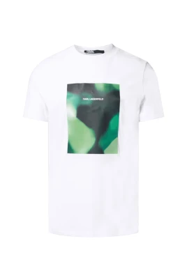 Fotografisk T-shirt