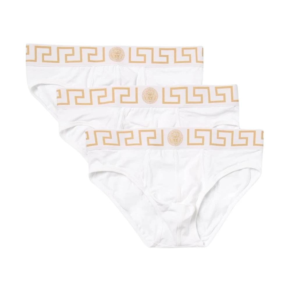 Underwear > Bottoms - - Versace - Modalova
